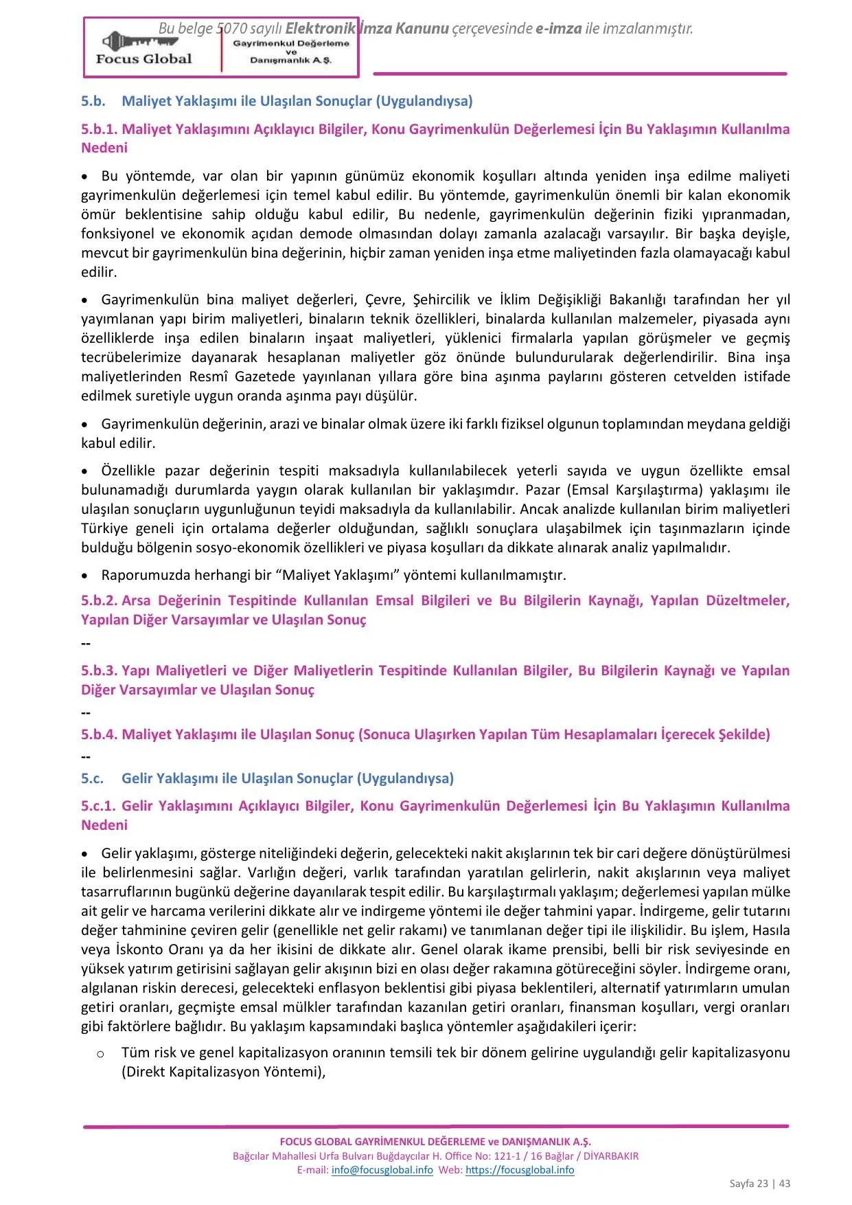 İstanbul İli-Sultanbeyli İlçesi-Battalgazi Mahallesi-362 ada-6 parsel Arsa Değerleme Raporu.pdf — sayfa 23
