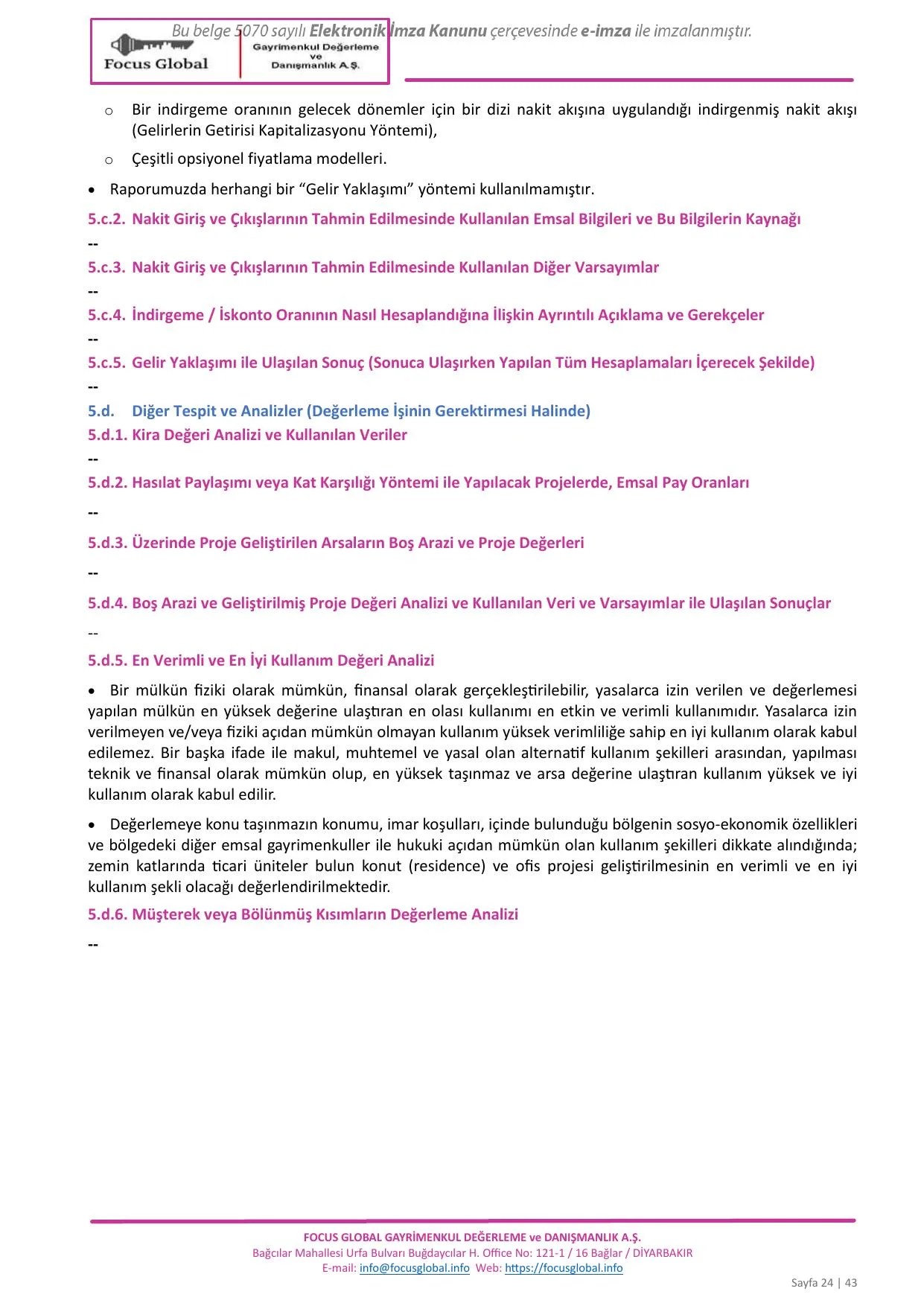 ฤฐstanbul ฤฐli-Sultanbeyli ฤฐlรงesi-Battalgazi Mahallesi-362 ada-6 parsel Arsa Deฤerleme Raporu.pdf โ sayfa 24