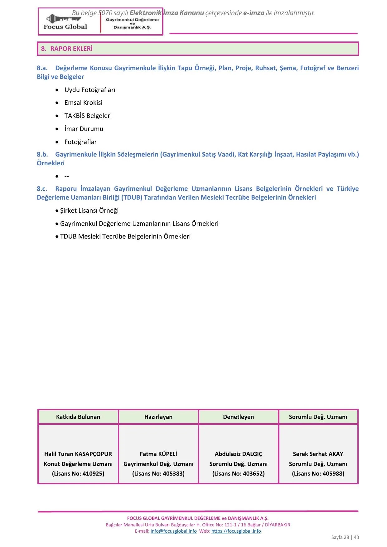 ฤฐstanbul ฤฐli-Sultanbeyli ฤฐlรงesi-Battalgazi Mahallesi-362 ada-6 parsel Arsa Deฤerleme Raporu.pdf โ sayfa 28