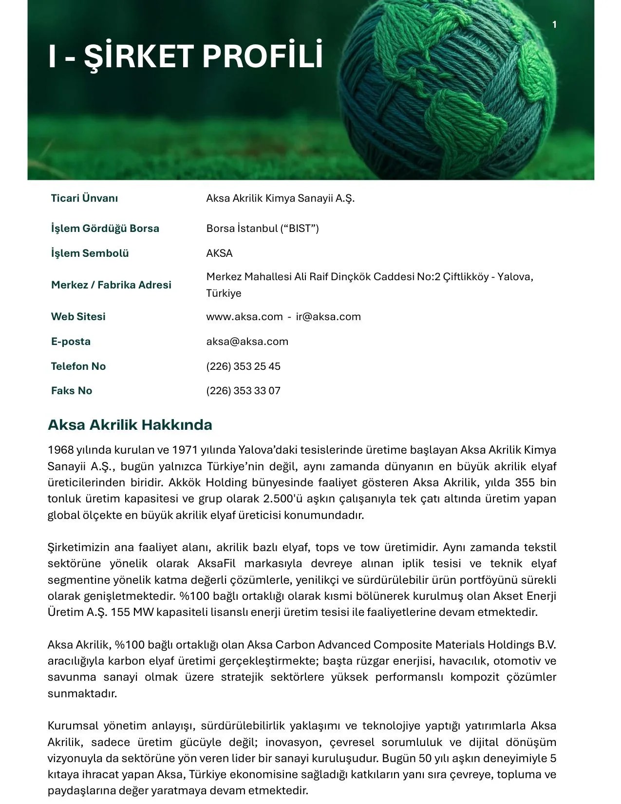 Ara Dรถnem Faaliyet Raporu Q2 2026.pdf โ sayfa 3