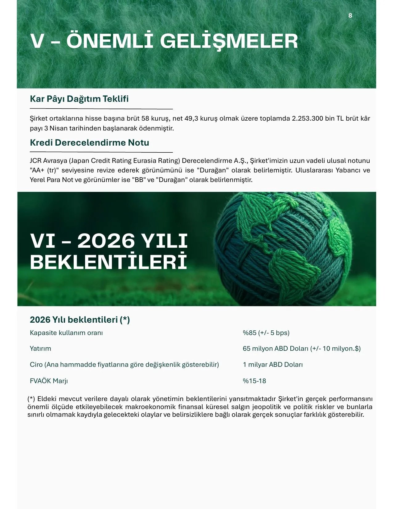 Ara Dรถnem Faaliyet Raporu Q2 2026.pdf โ sayfa 10