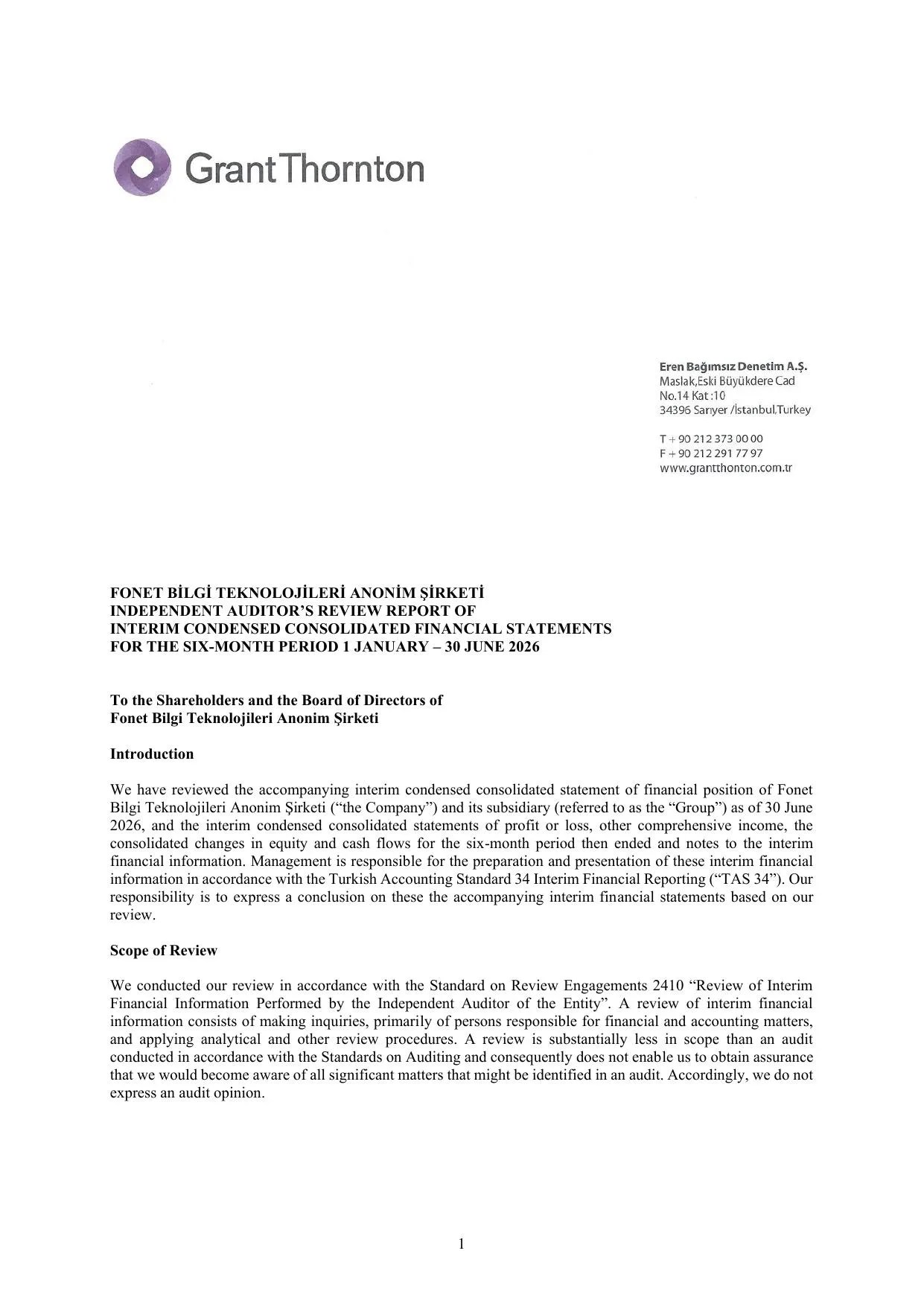 Fonet BDR 2026_Q2 ENG.pdf โ sayfa 3