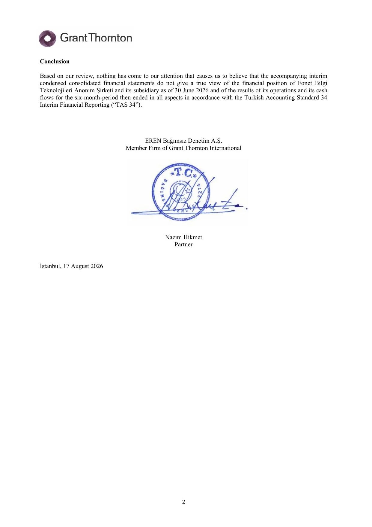 Fonet BDR 2026_Q2 ENG.pdf โ sayfa 4