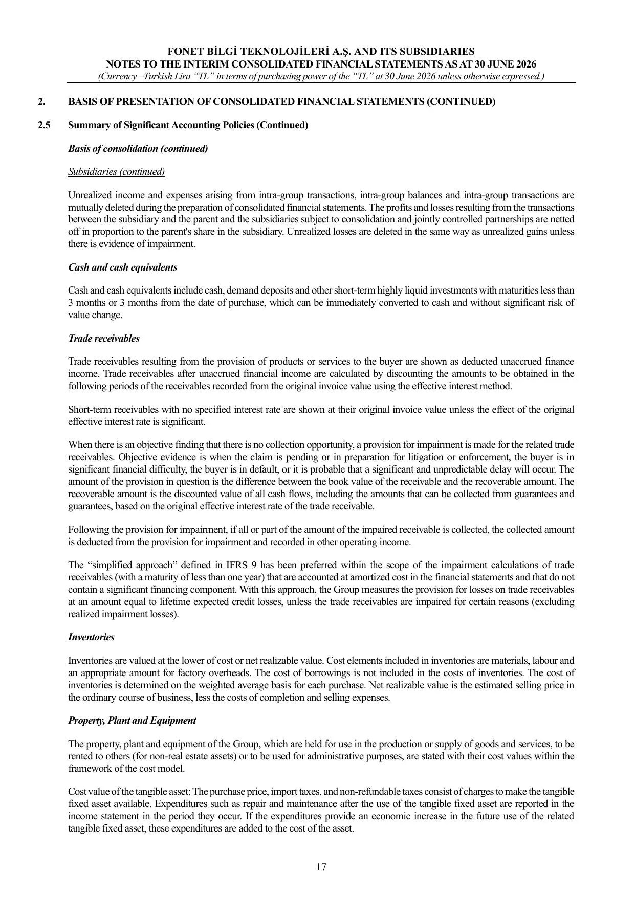 Fonet BDR 2026_Q2 ENG.pdf โ sayfa 19