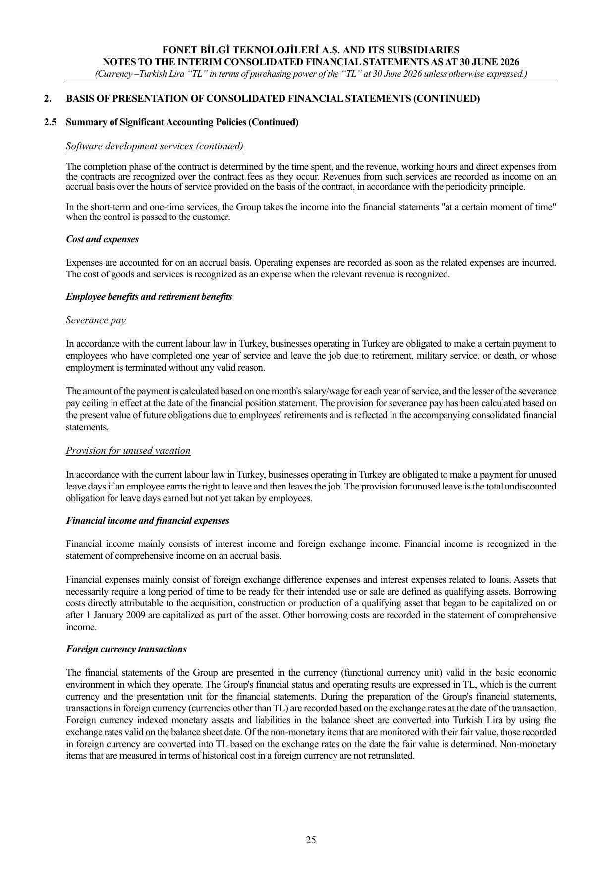 Fonet BDR 2026_Q2 ENG.pdf โ sayfa 27
