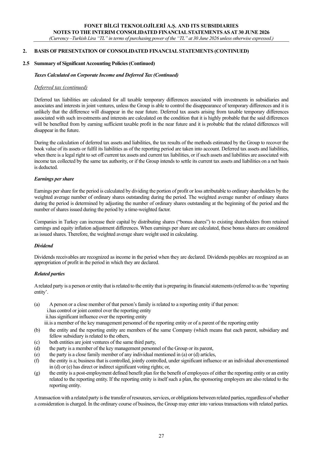 Fonet BDR 2026_Q2 ENG.pdf โ sayfa 29