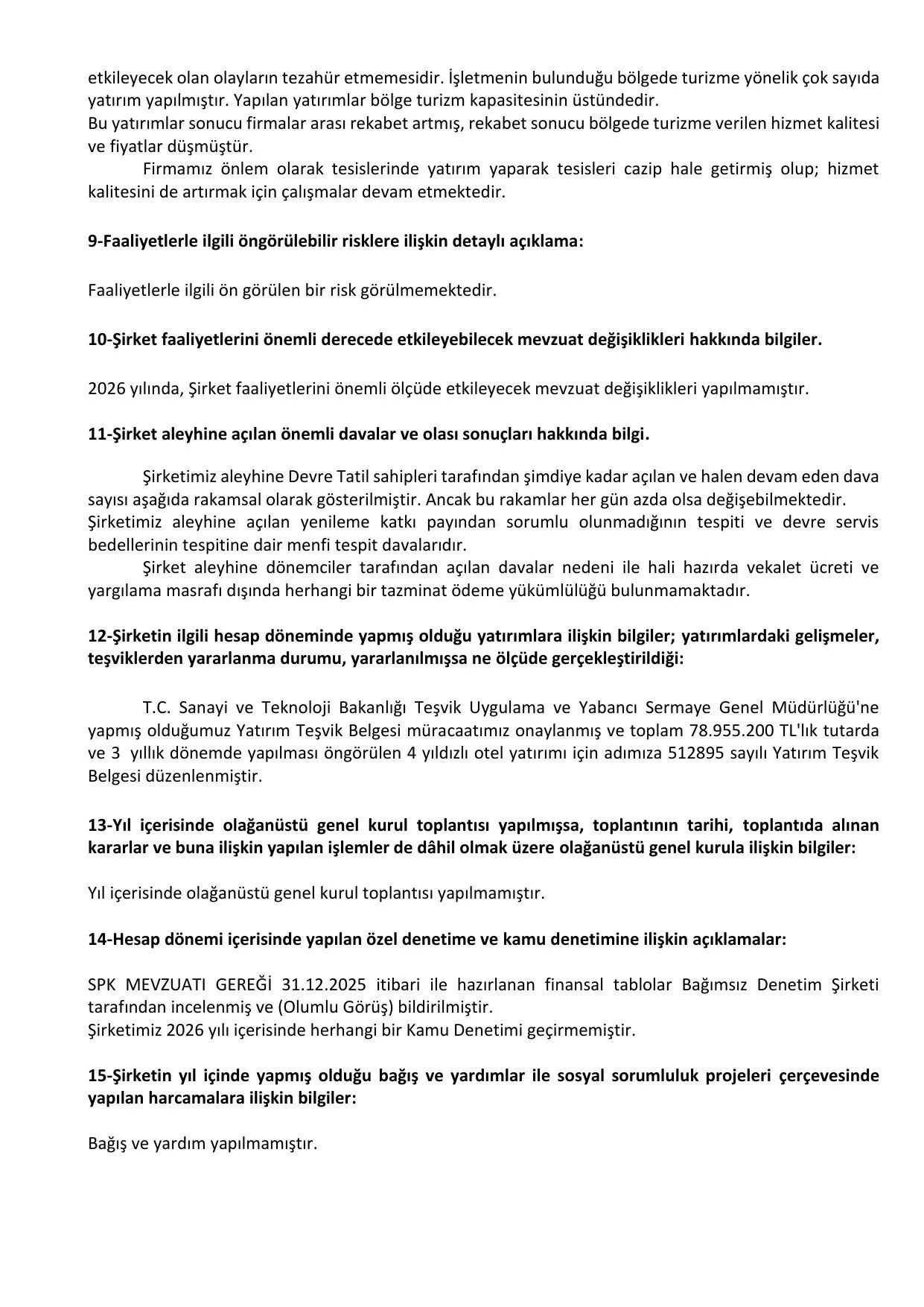30062026 Yรถnetim Kurulu Faaliyet Raporu.pdf โ sayfa 14