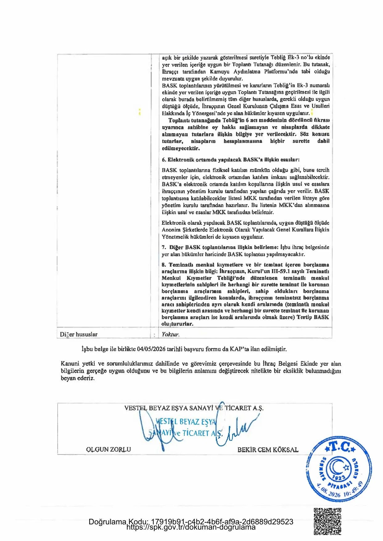 VESBE İhraç Belgesi.pdf — sayfa 9