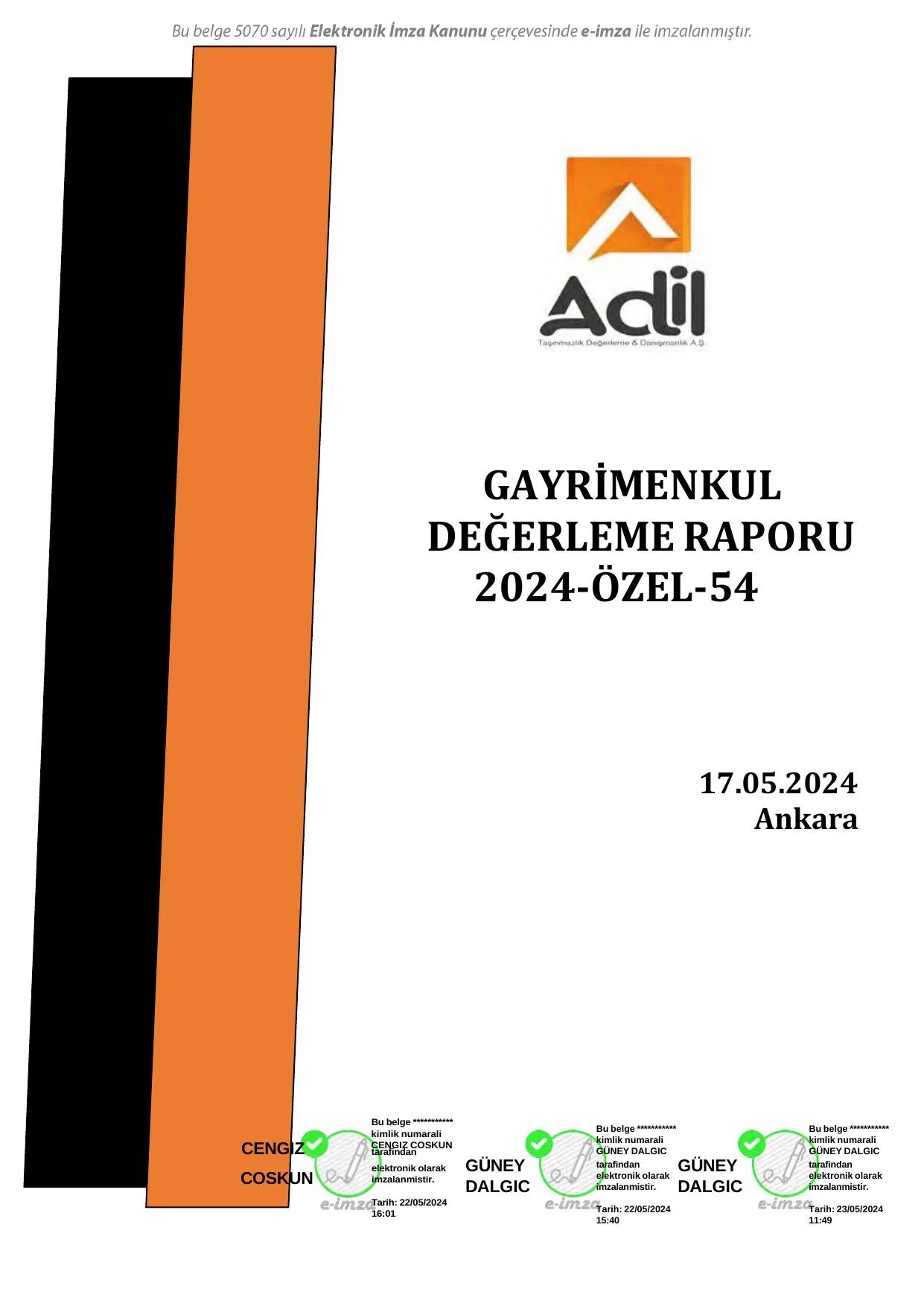 EK 5-D  KAPEKS KİMYA SANAYİ A.Ş. GDR.pdf — sayfa 1