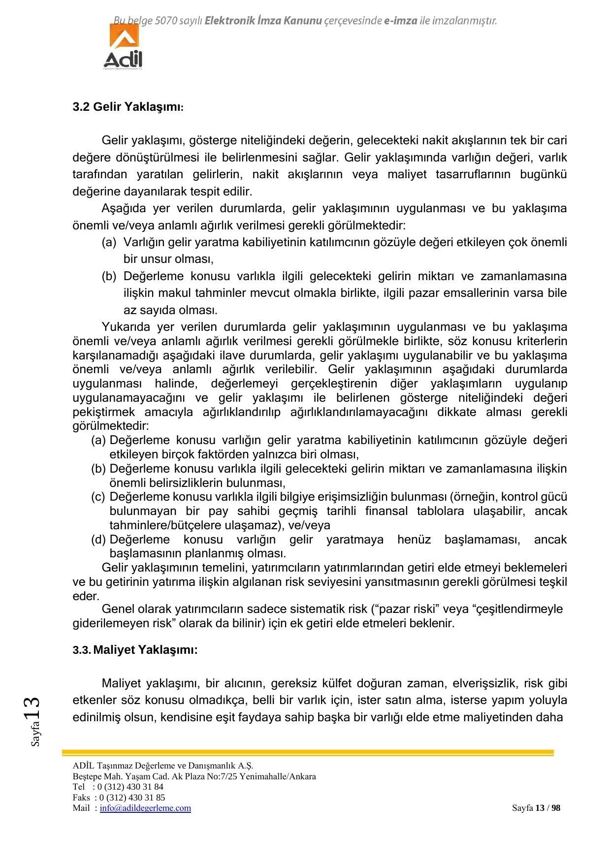 EK 5-D  KAPEKS KİMYA SANAYİ A.Ş. GDR.pdf — sayfa 14