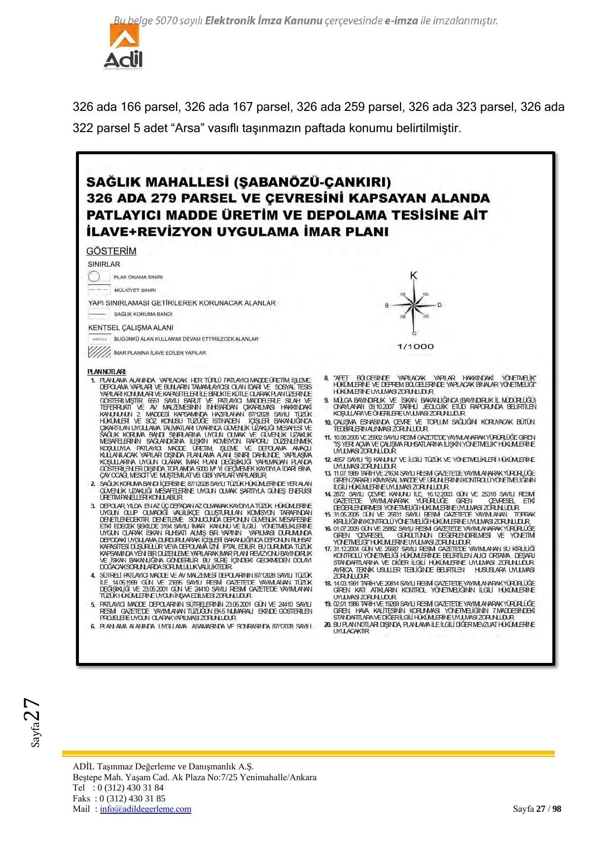 EK 5-D  KAPEKS KİMYA SANAYİ A.Ş. GDR.pdf — sayfa 28