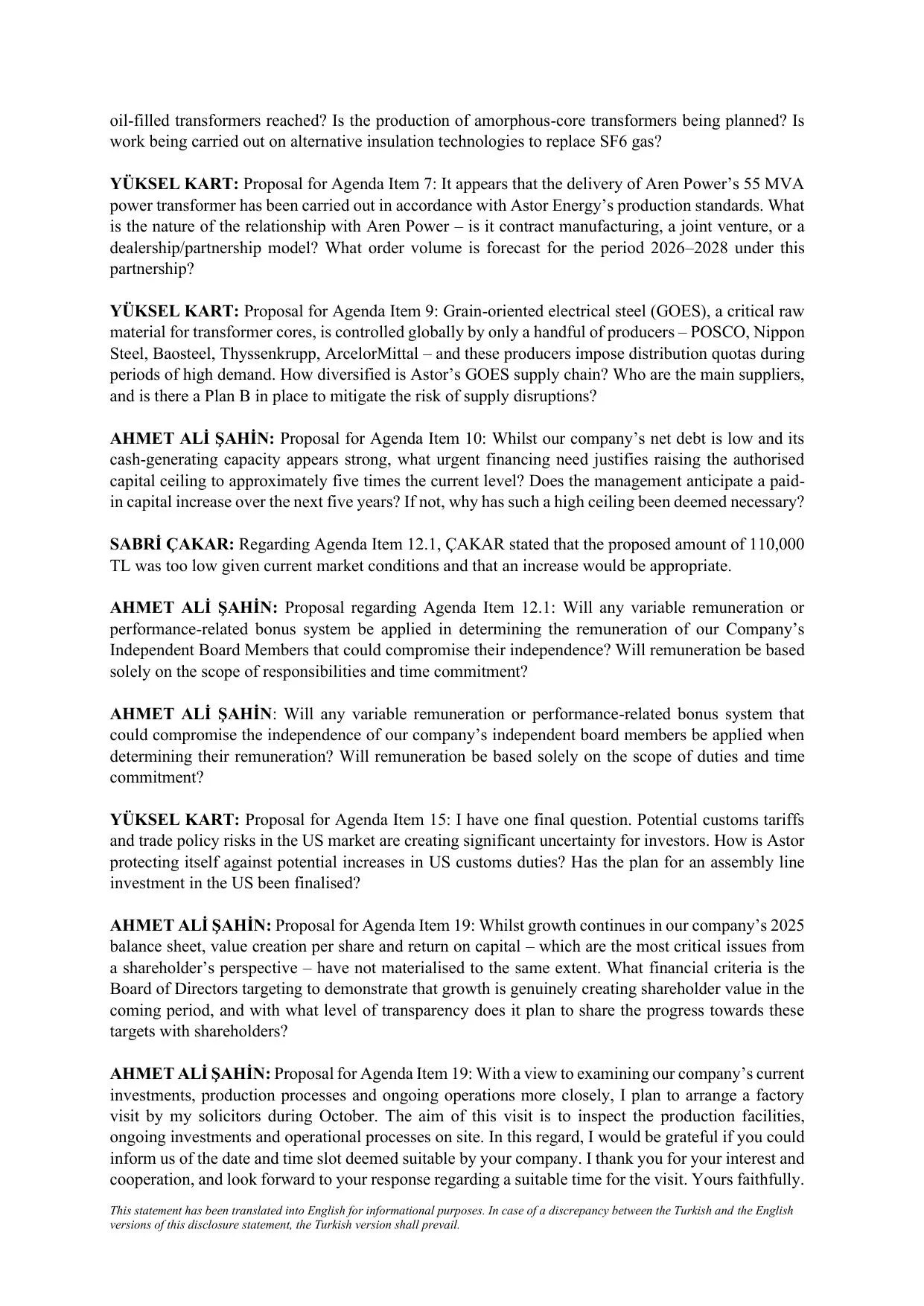 Astor Enerji_Tutanak_ENG.pdf โ sayfa 9