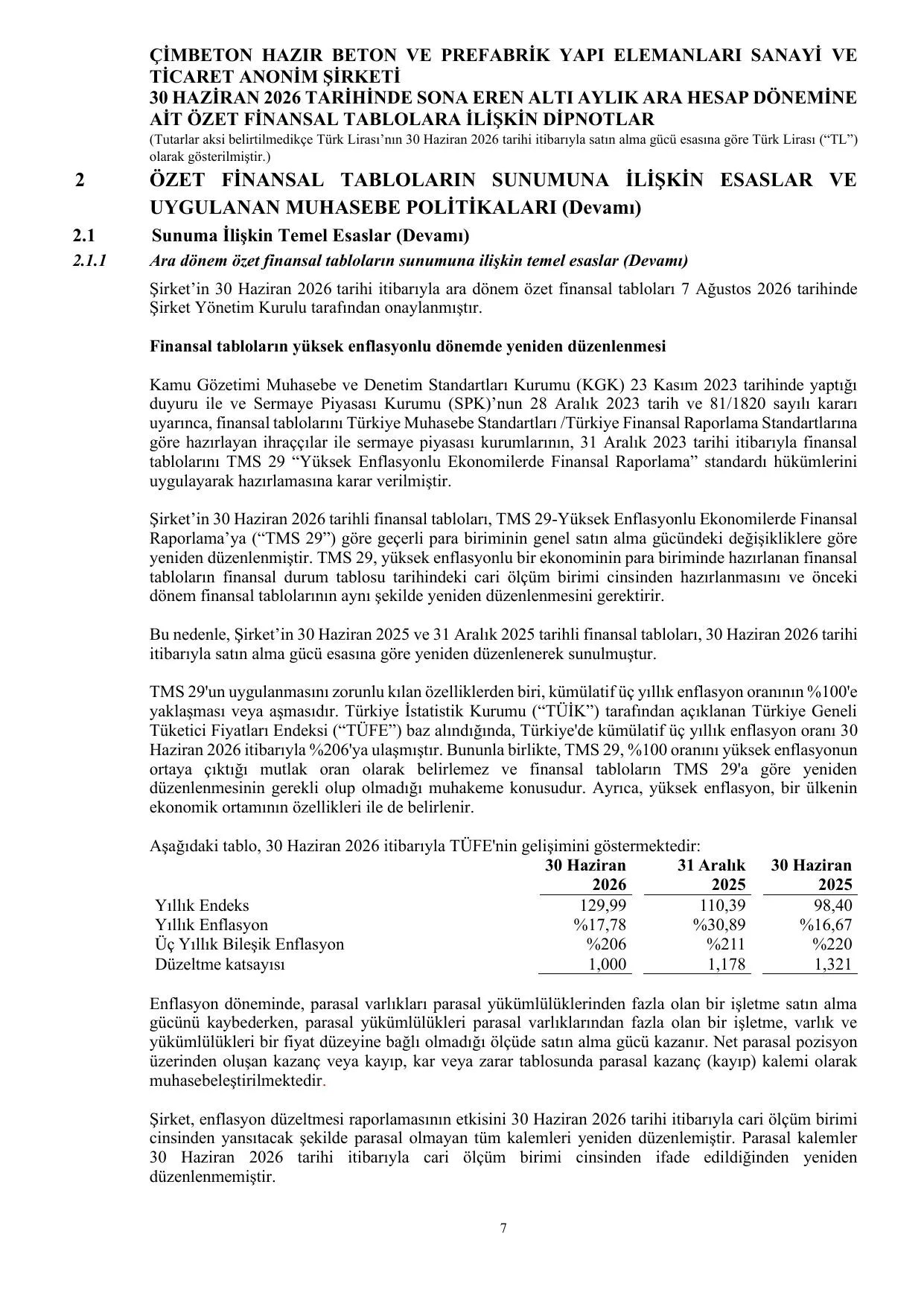 รimbeton SPK Raporu 30.06.2026.pdf โ sayfa 9