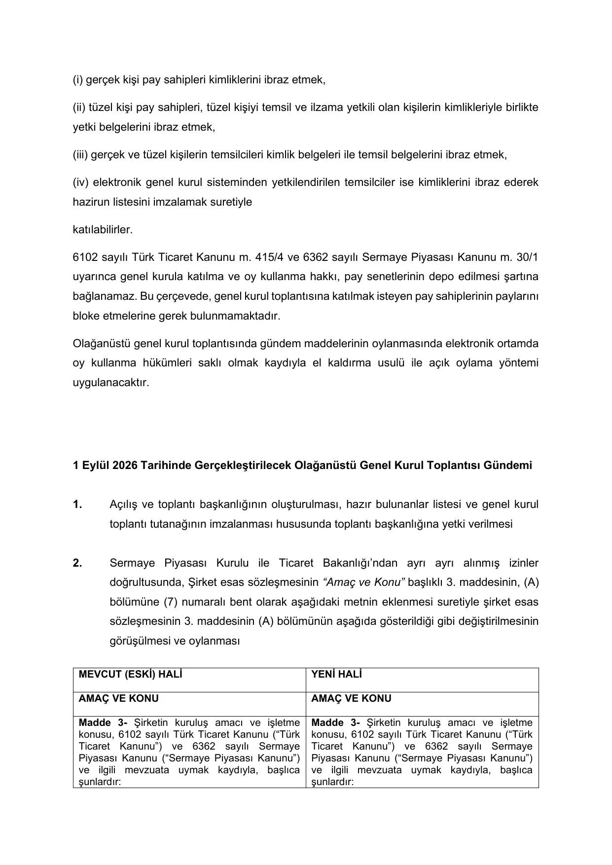 Genel Kurul Toplantฤฑ Daveti.pdf โ sayfa 2