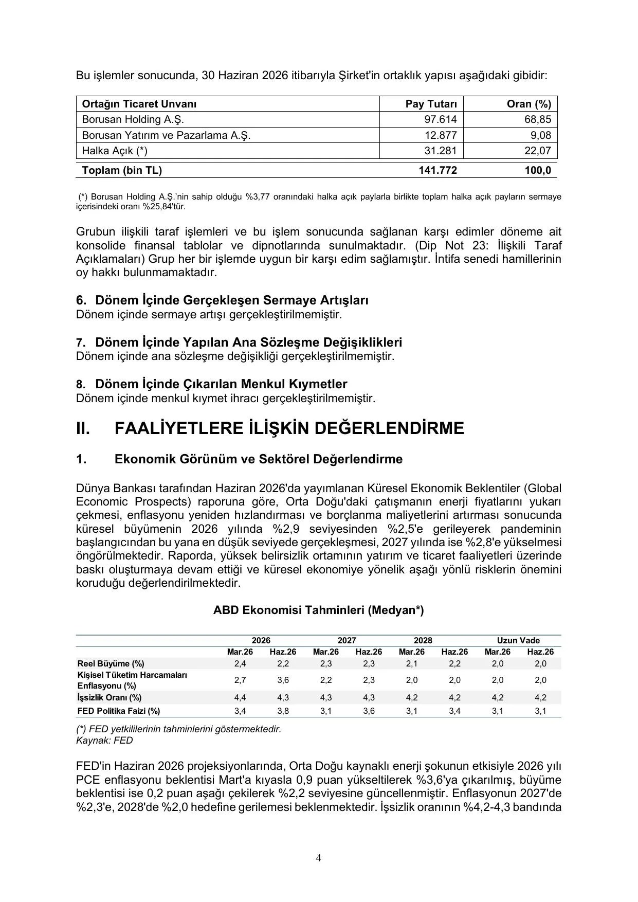 Borusan Birleลik Boru Faaliyet Raporu (2C26).pdf โ sayfa 7