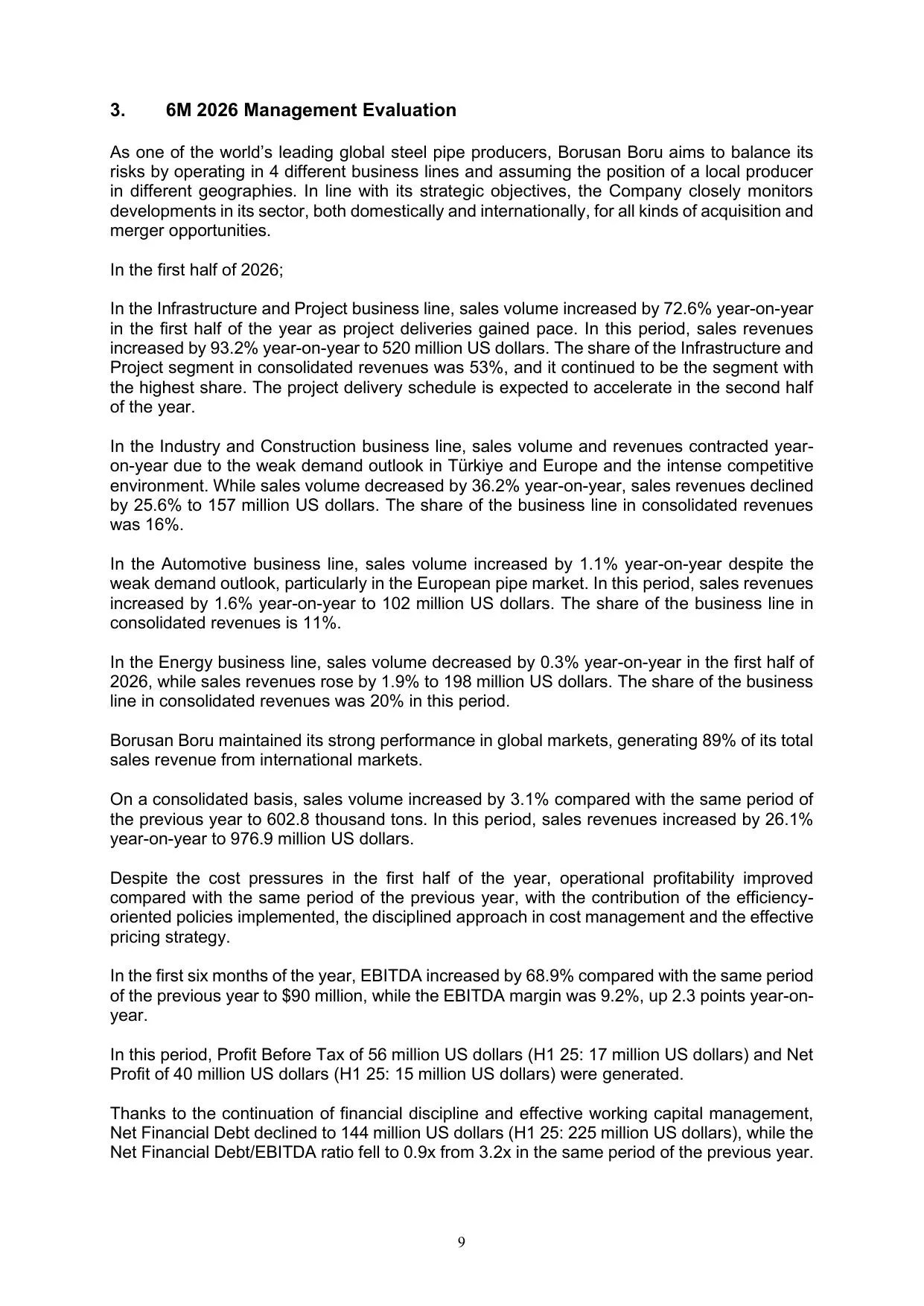 2Q26 Interim Report.pdf โ sayfa 11