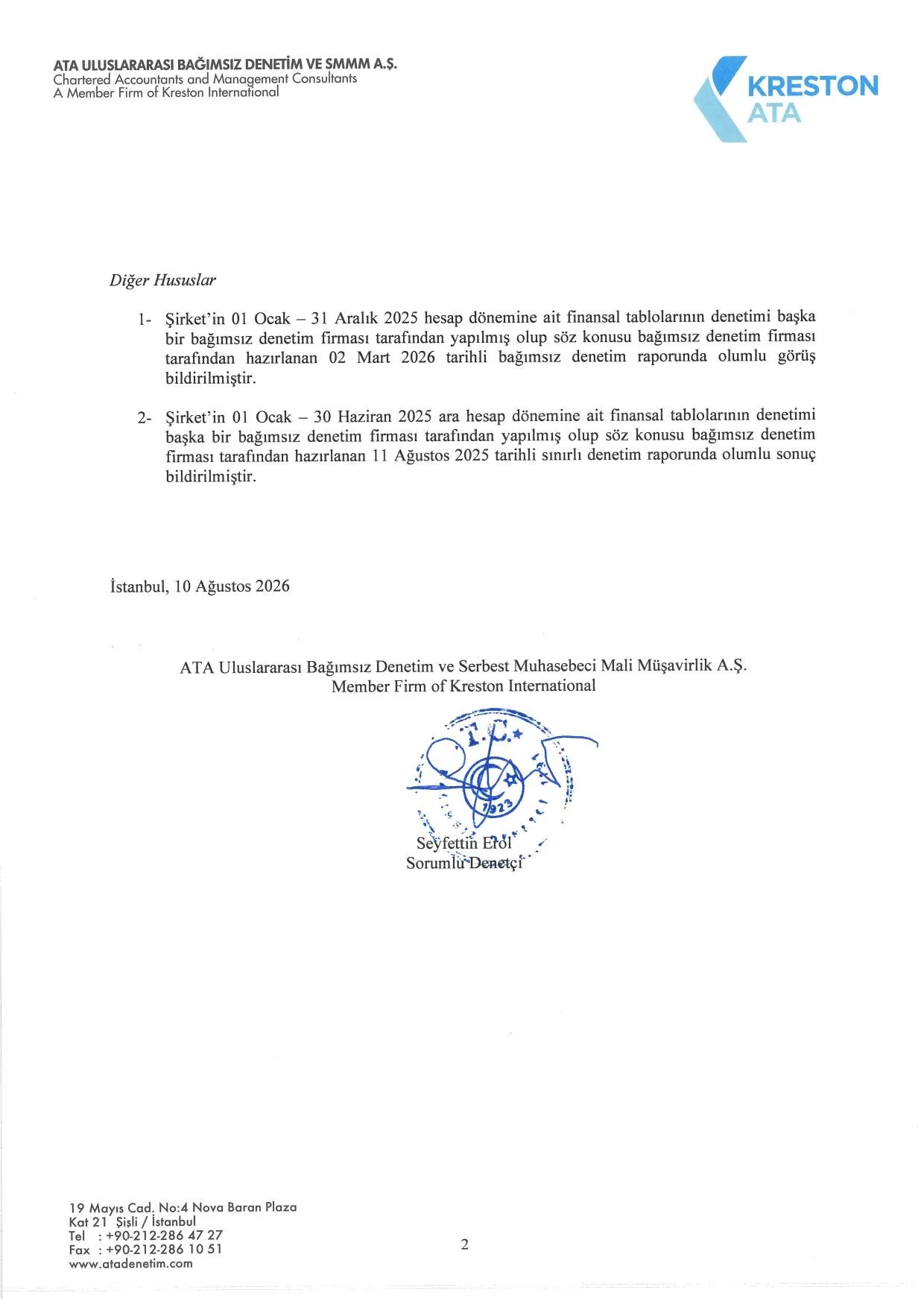 รaฤdaล Cam SPK Rapor 06.2026.pdf โ sayfa 4