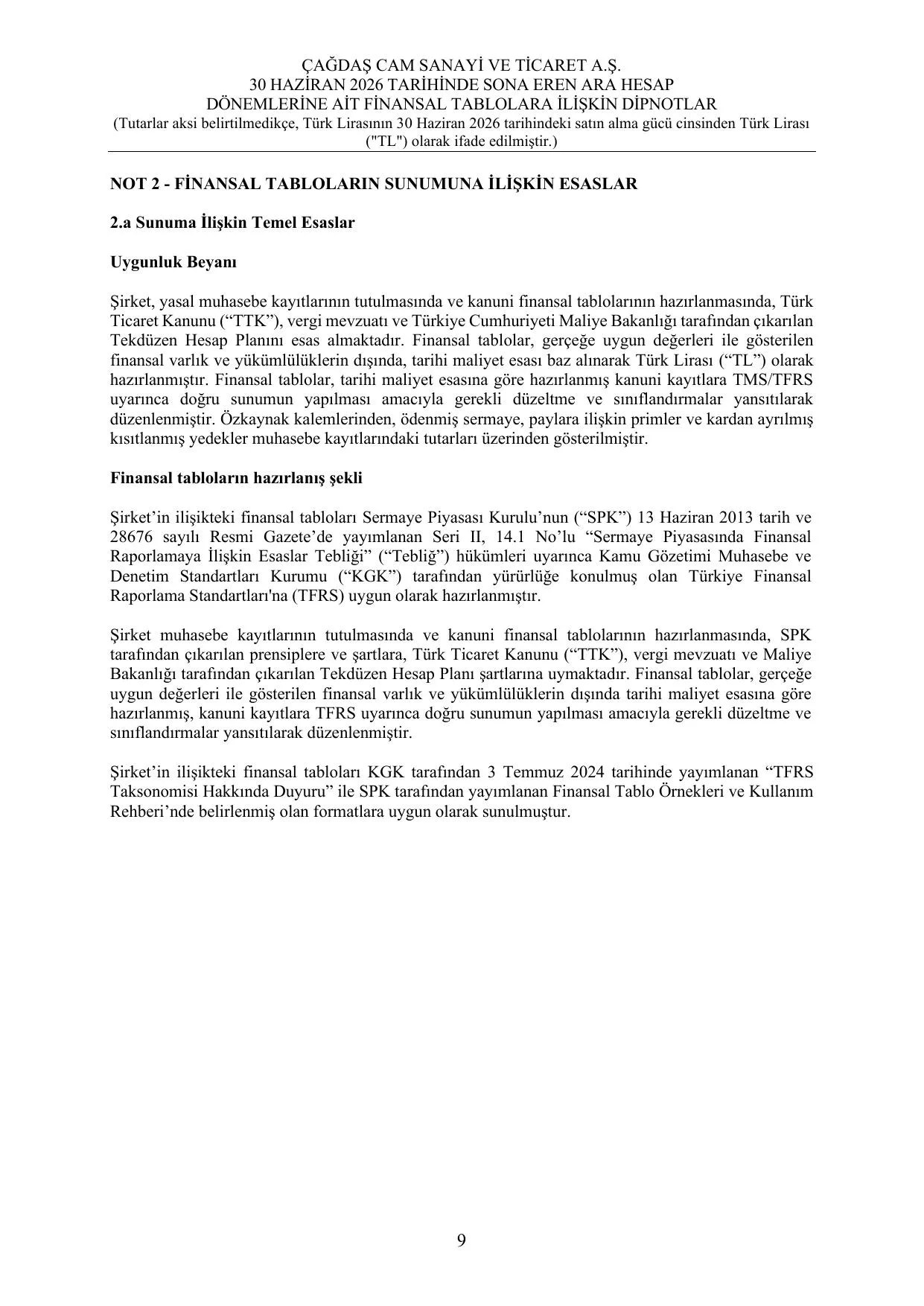 รaฤdaล Cam SPK Rapor 06.2026.pdf โ sayfa 11