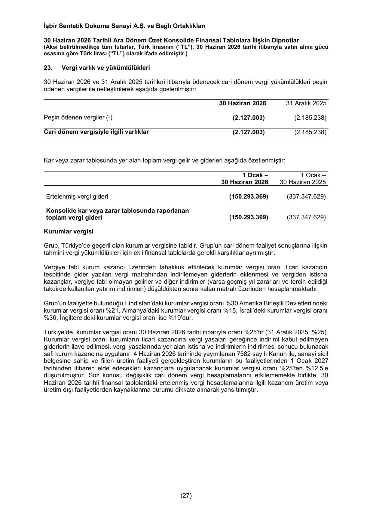 ฤฐลbir Sentetik 30.06.2026 TR.pdf โ sayfa 30