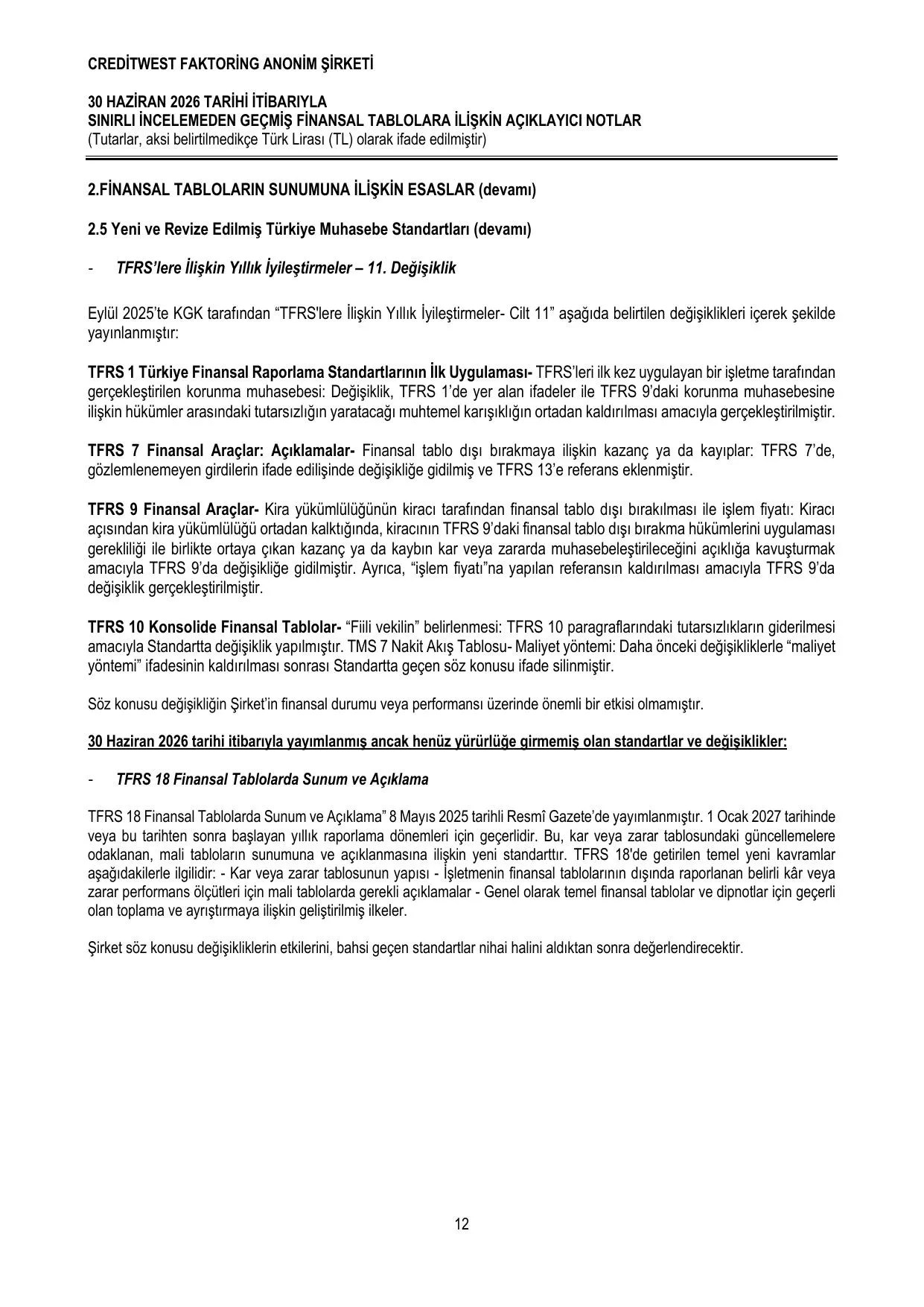 CreditwestF_30.06.26.pdf — sayfa 16
