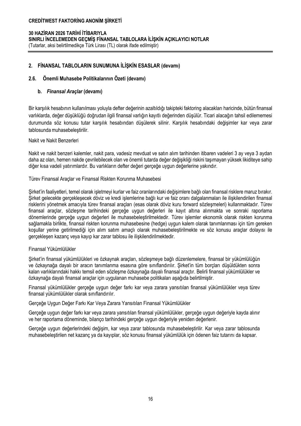 CreditwestF_30.06.26.pdf — sayfa 20