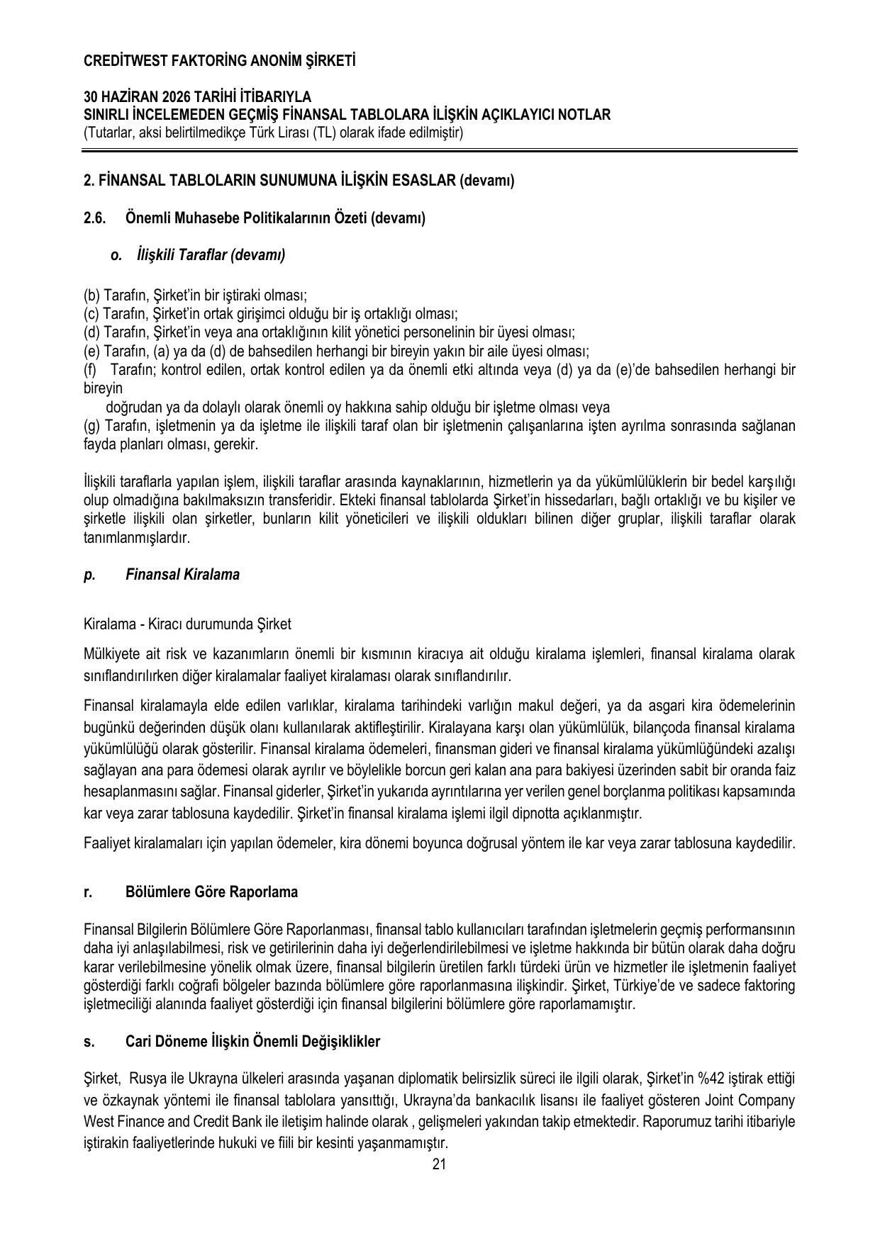 CreditwestF_30.06.26.pdf — sayfa 25