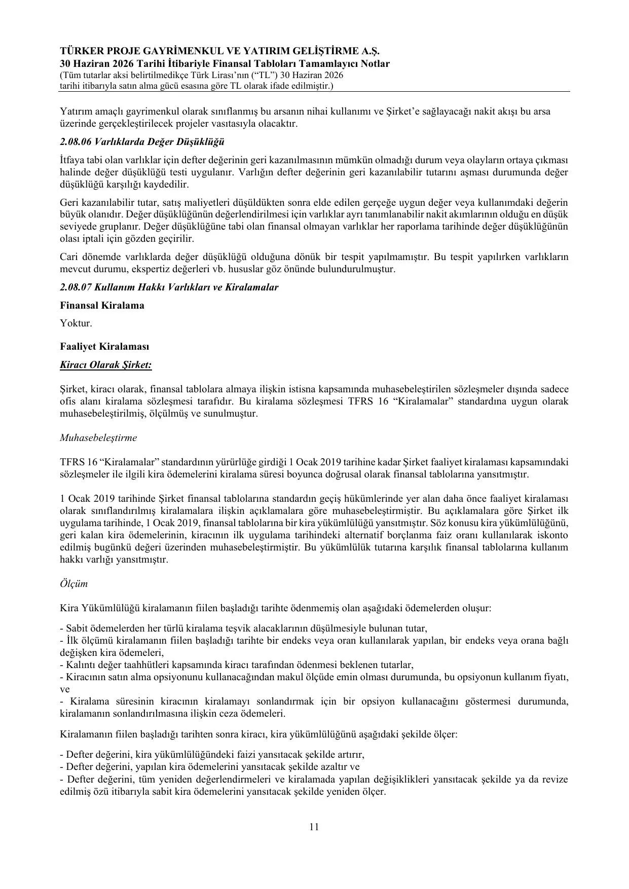 Türker Dipnot 30.06.2026.pdf — sayfa 14
