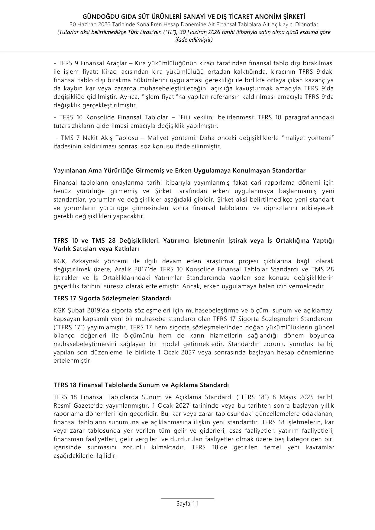 30.06.2026 Finansal Rapor.pdf โ sayfa 14