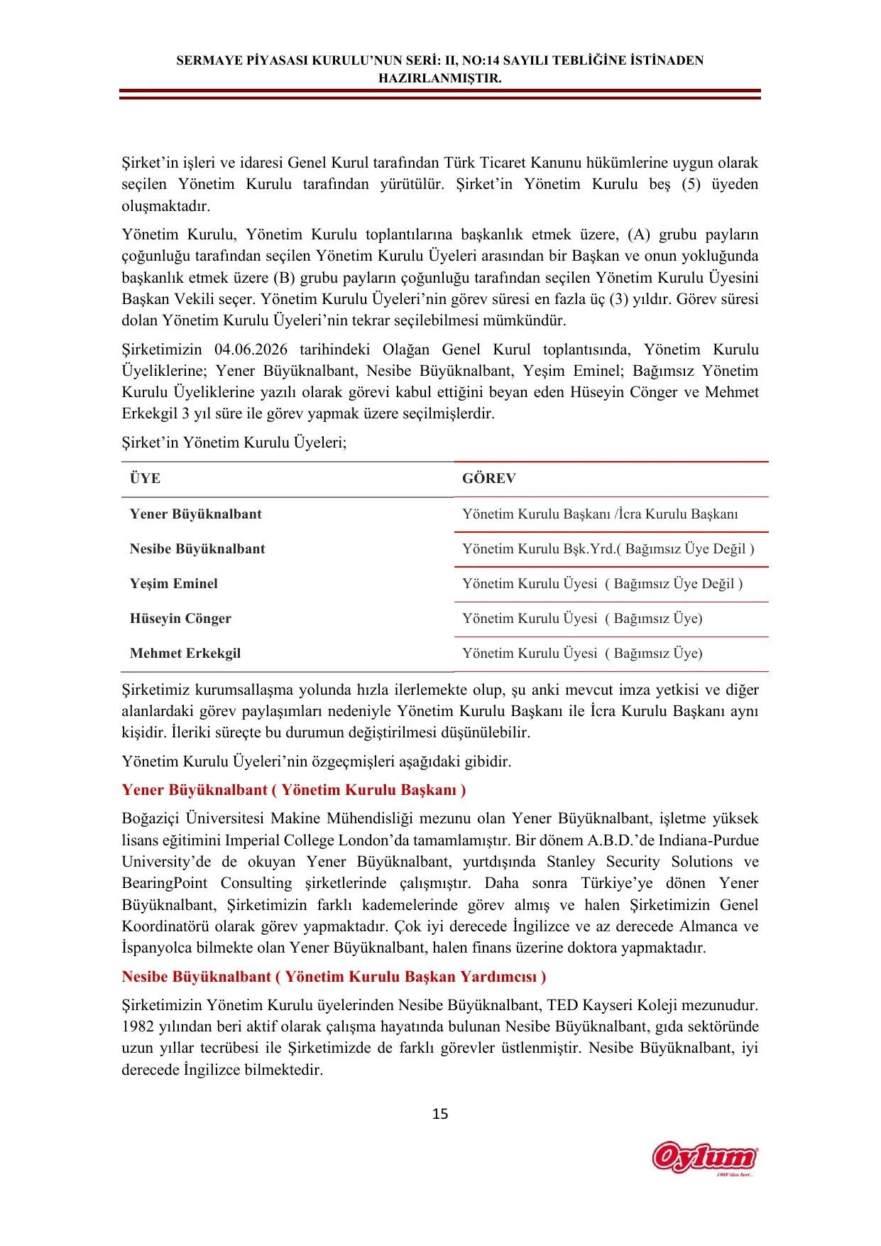 OYLUM FAALİYET RAPORU _ 01.01.2026-30.06.2026.pdf — sayfa 15