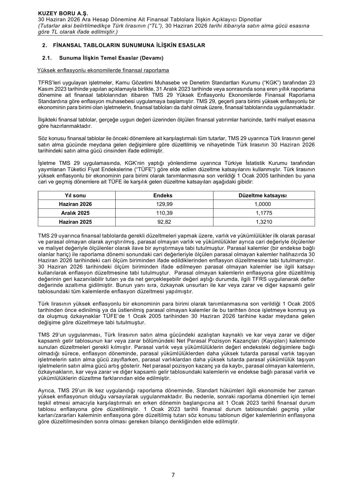 Kuzey Boru A.Ş. 30.06.2026 TR.pdf — sayfa 10