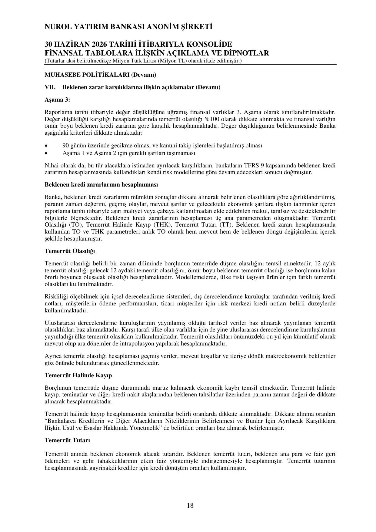 Q2 KONS Nurol Yatฤฑrฤฑm Bankasฤฑ 06 2026.pdf โ sayfa 24