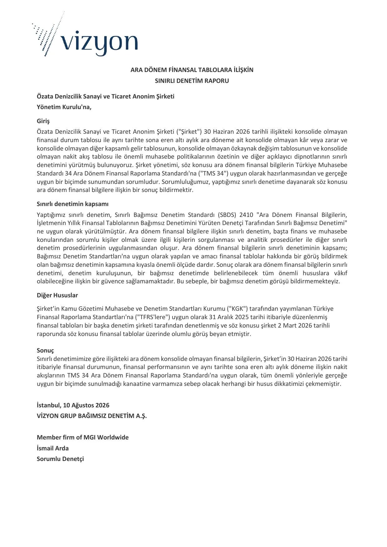 Özata Denizcilik BDR 30.06.2026.pdf — sayfa 2