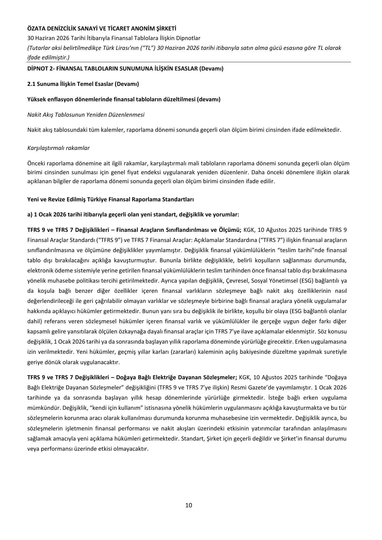 Özata Denizcilik BDR 30.06.2026.pdf — sayfa 13