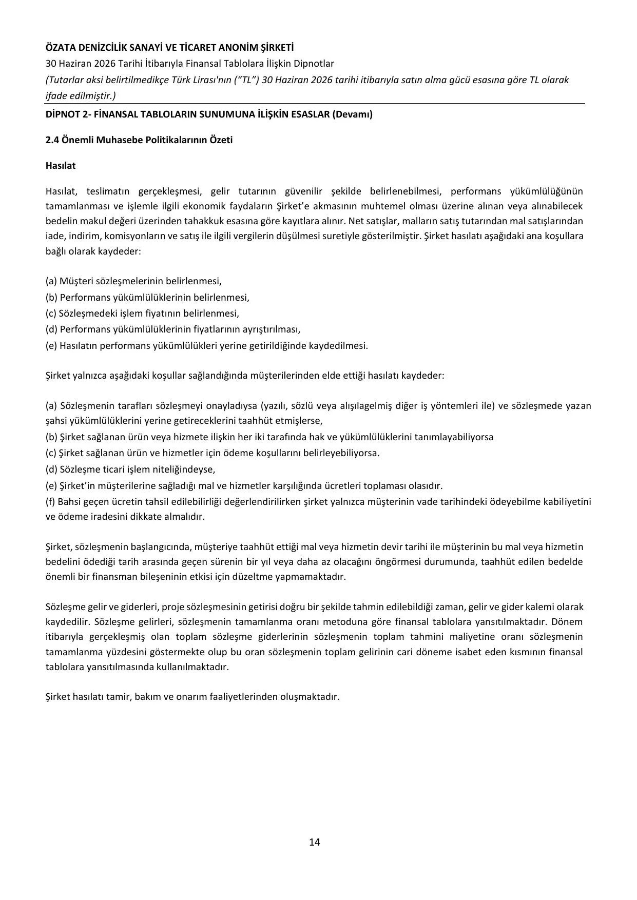 Özata Denizcilik BDR 30.06.2026.pdf — sayfa 17