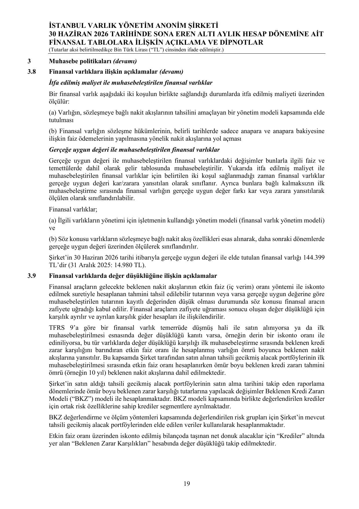 ฤฐSTANBUL VARLIK - 30.06.2026 - BDDK.pdf โ sayfa 24