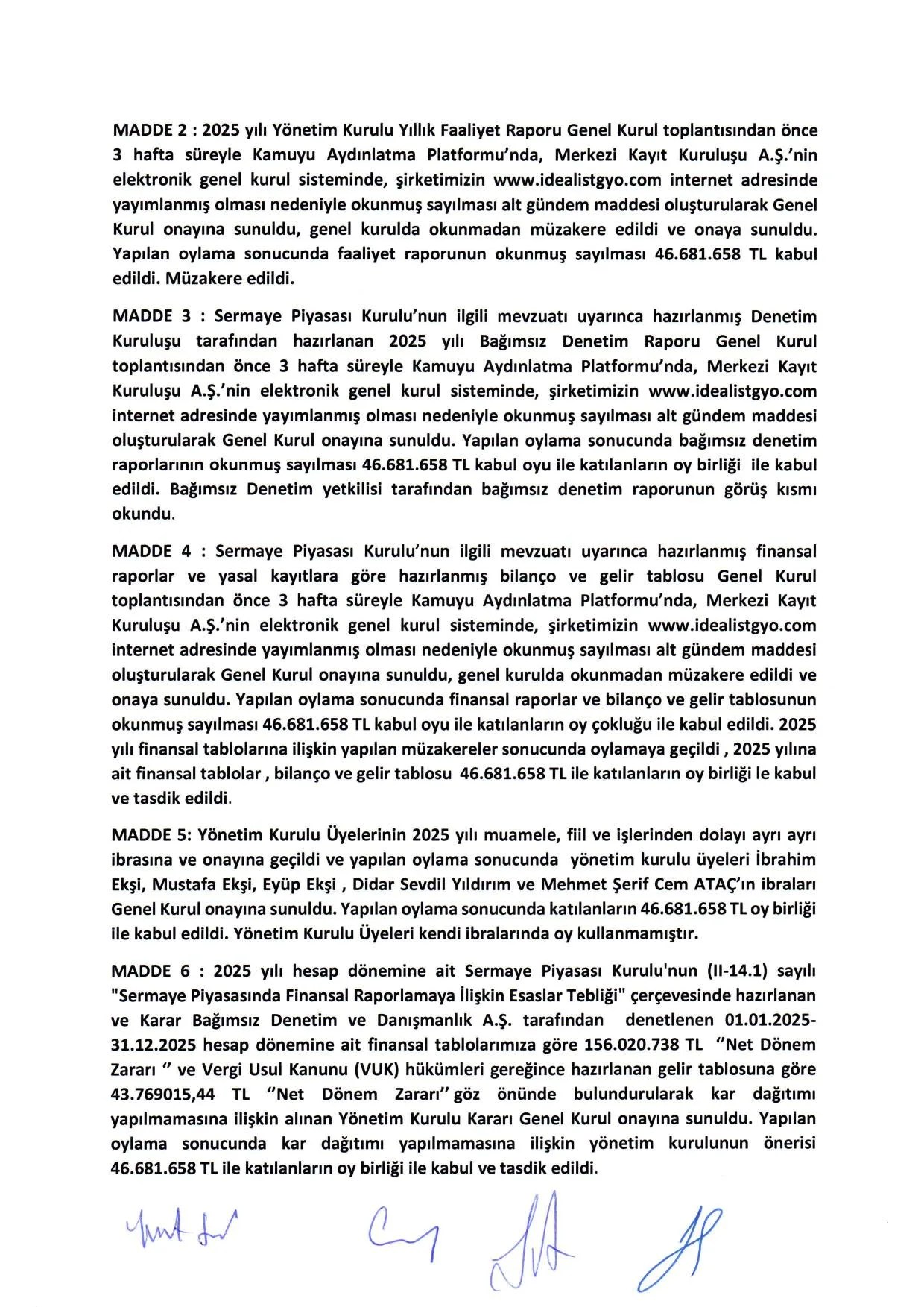 31.07.2026 Genel Kurul Topantฤฑ Tutanaฤฤฑ.pdf โ sayfa 2