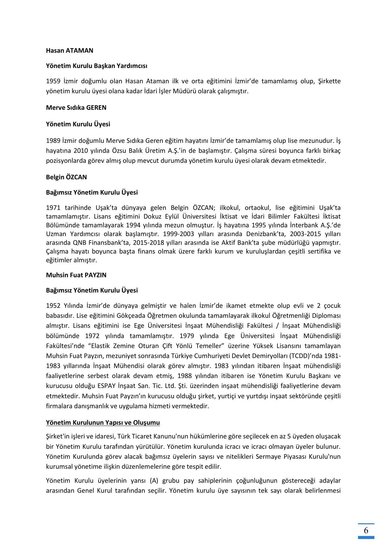 30.06.2026 Faaliyet Raporu.pdf โ sayfa 8