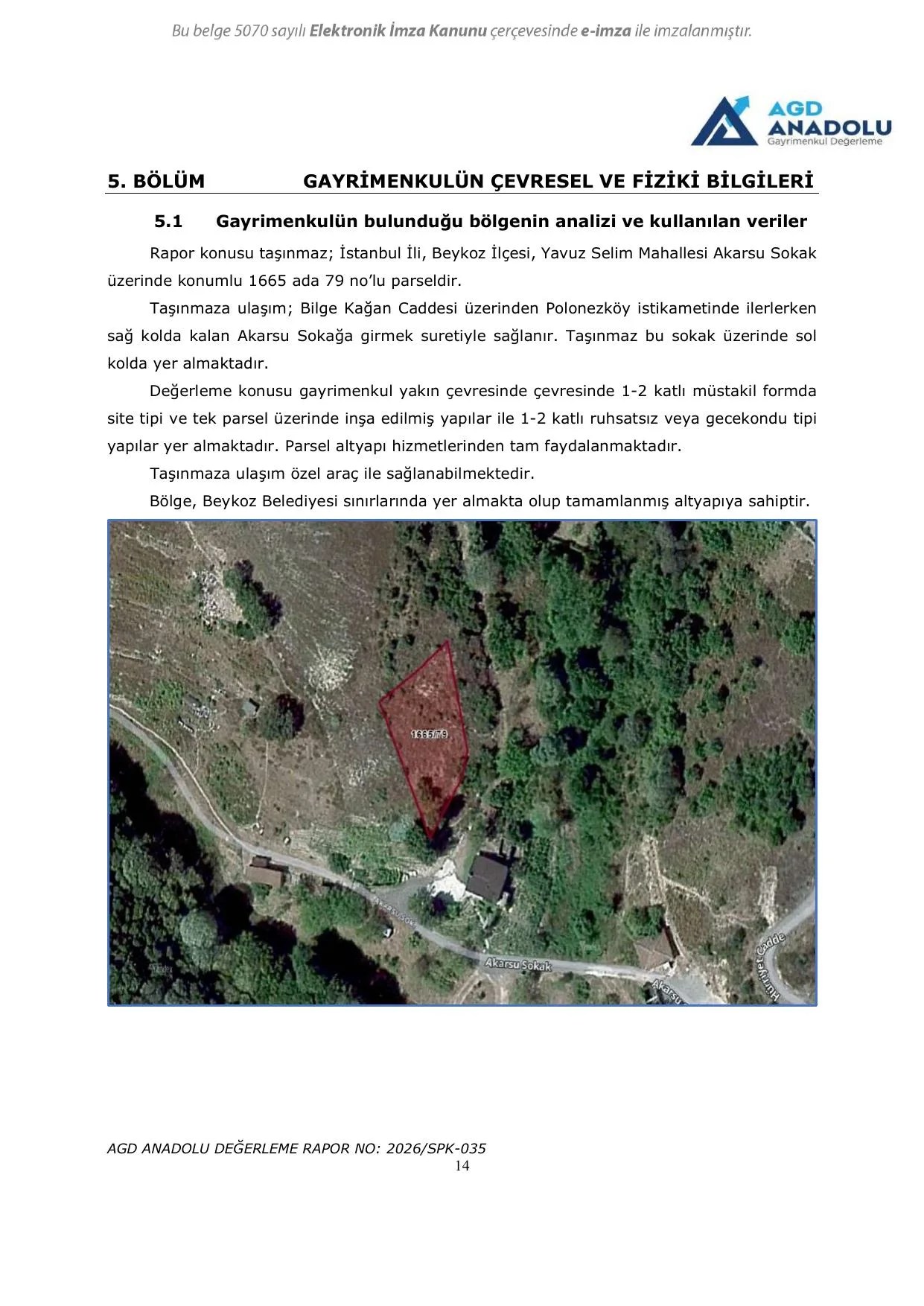PEKER GYO_2026_035_BEYKOZ_YAVUZSELIM_1 ADET ARSA.pdf โ sayfa 14