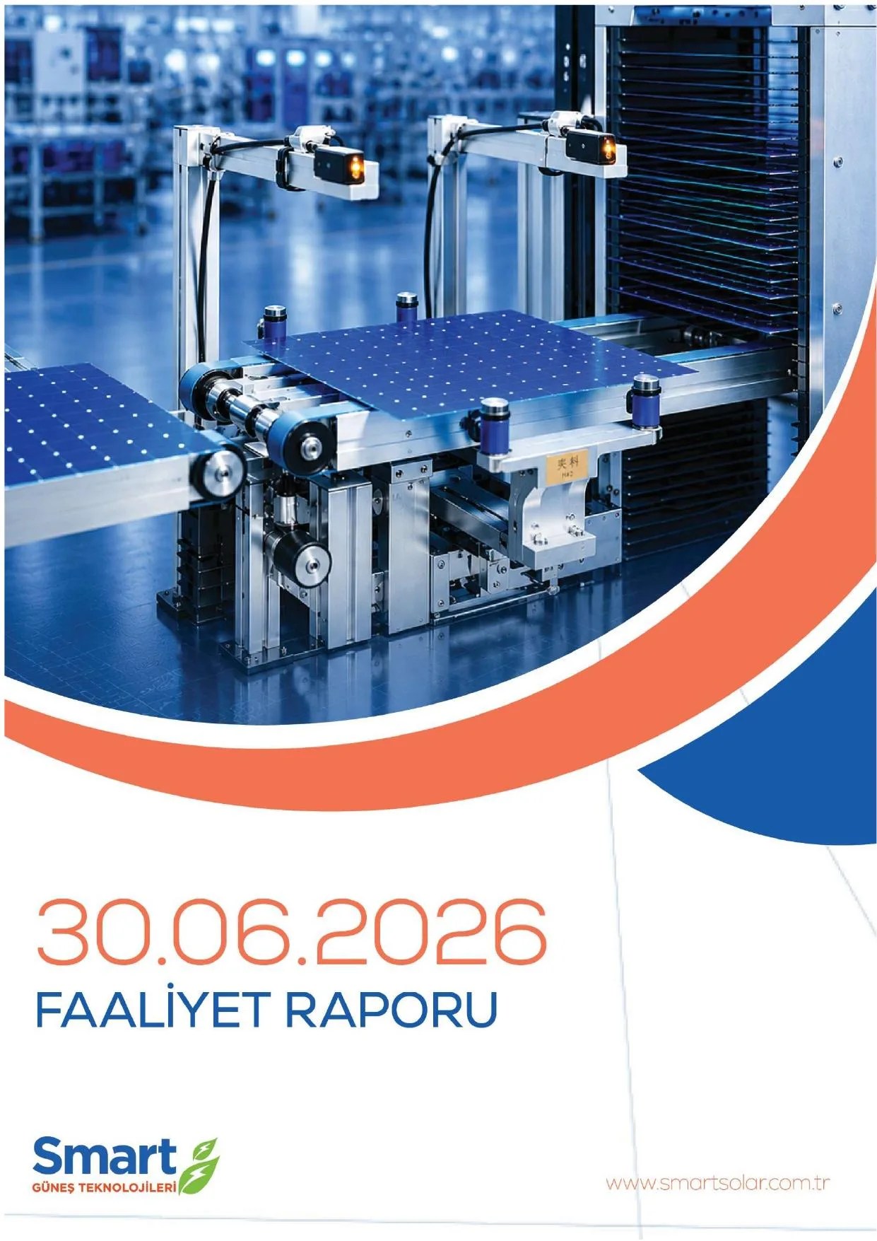 Smart Gรผneล Teknolojileri Faaliyet Raporu - 30.06.2026.pdf โ sayfa 1