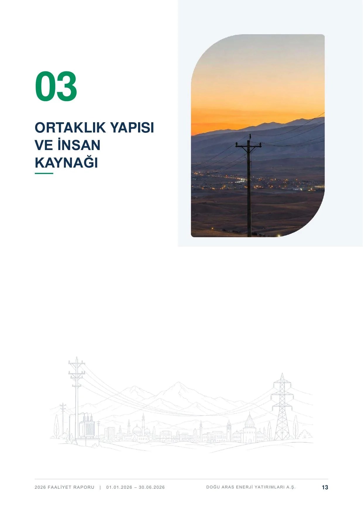 Doğu Aras 2026 Yılı 2. Dönem Faaliyet Raporu.pdf — sayfa 14