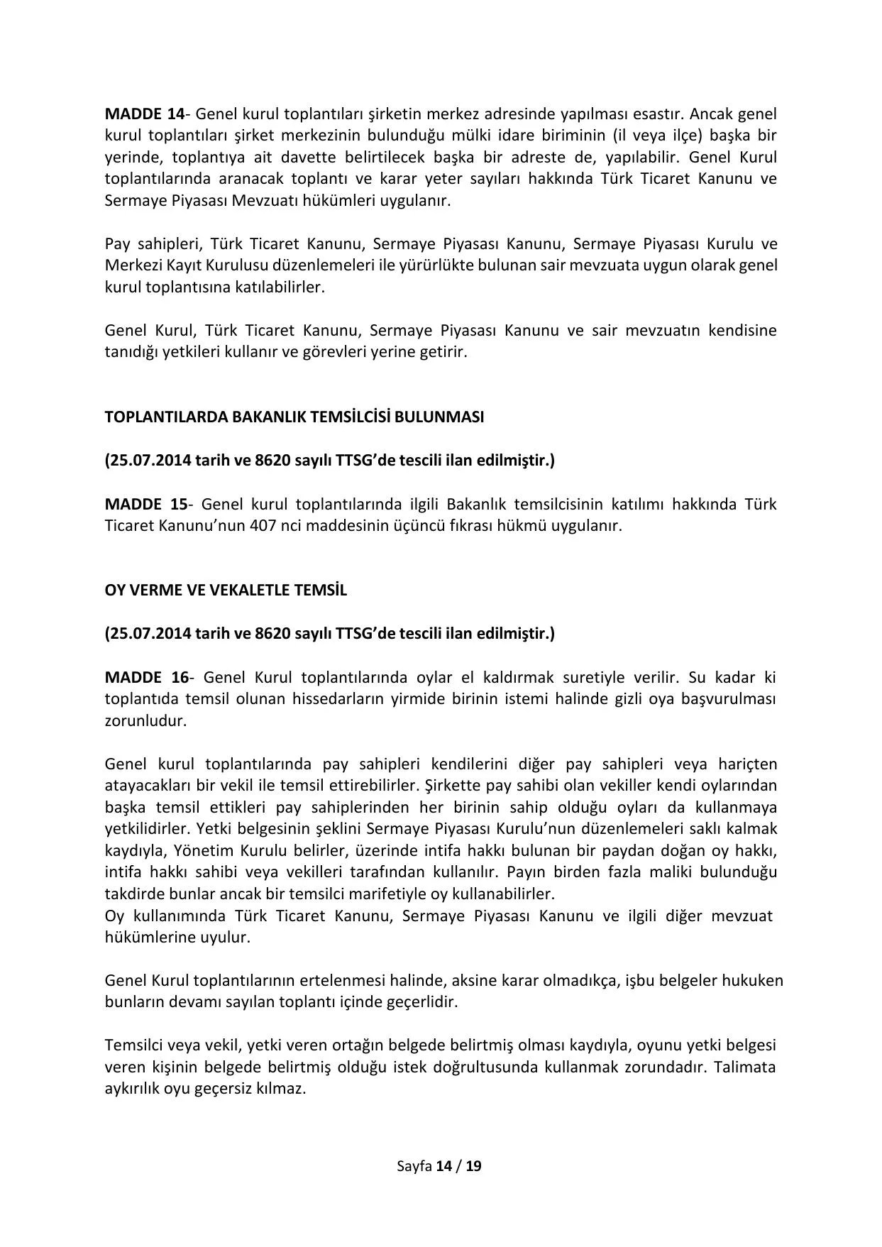 US YATIRIM HOLDฤฐNG A.ล. ESAS SรZLEลME.pdf โ sayfa 14