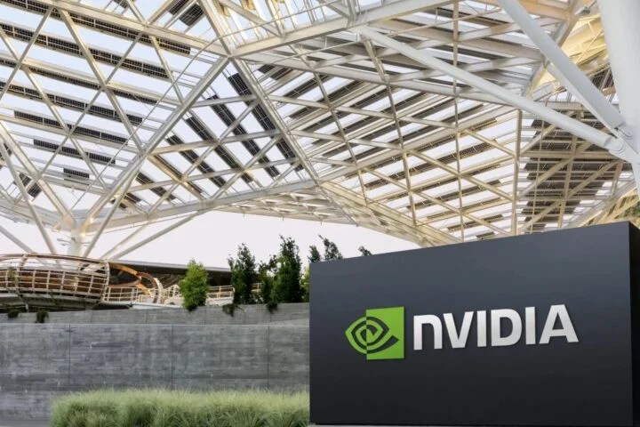 nvidia