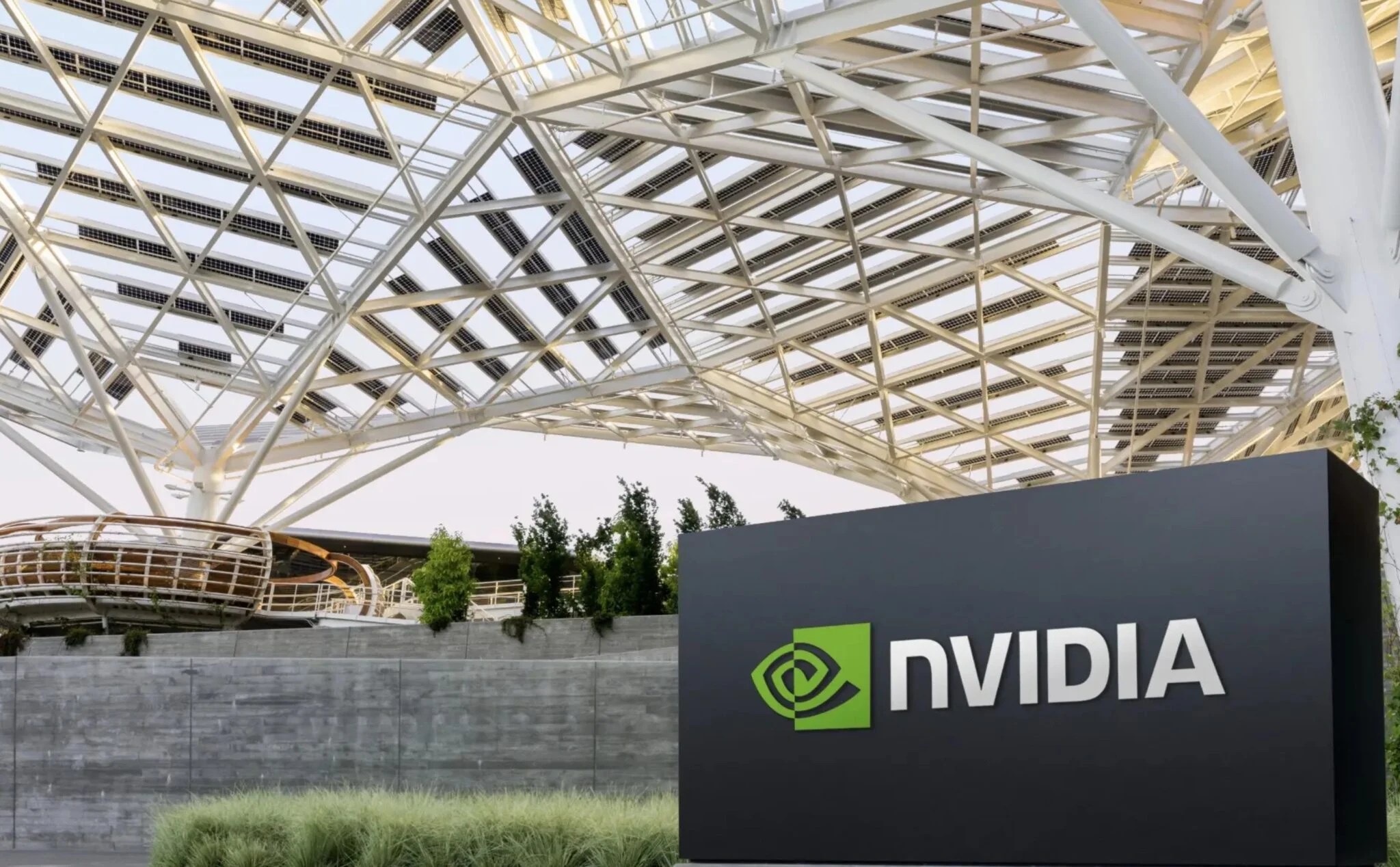 nvidia