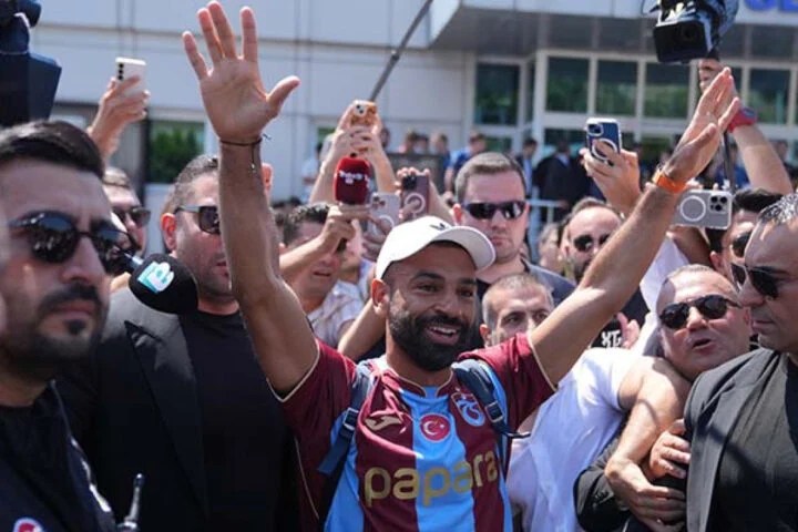 Salah