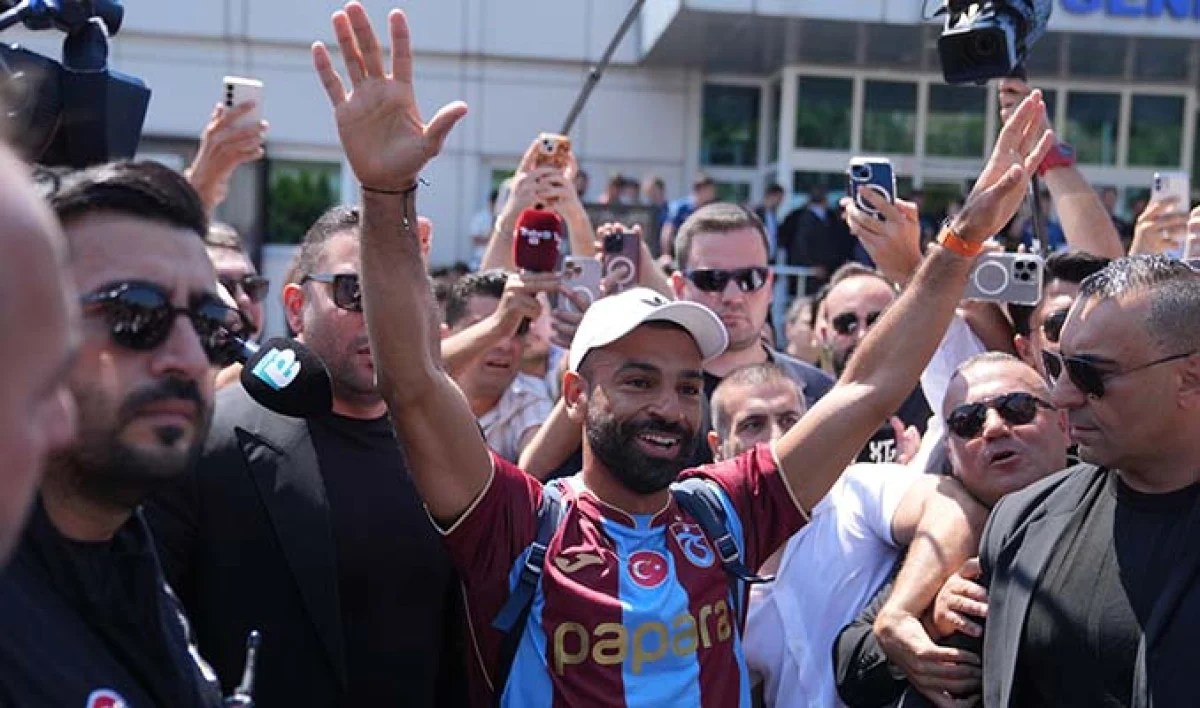 Salah
