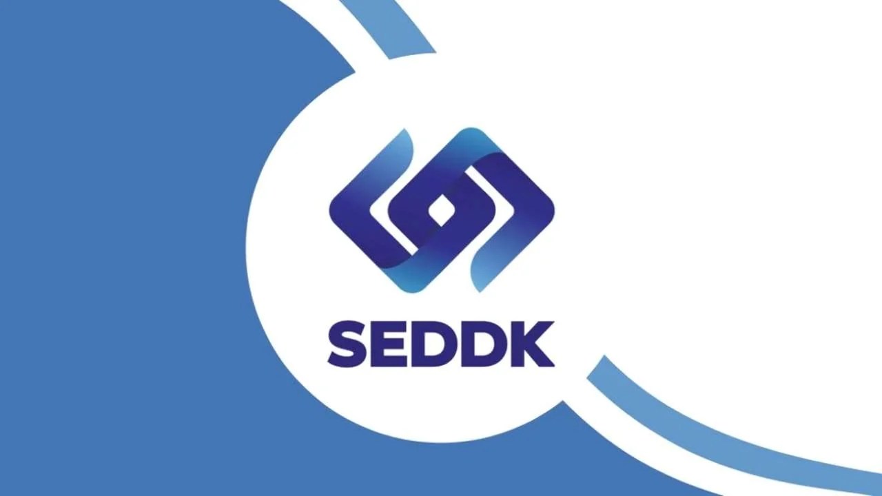 SEDDK
