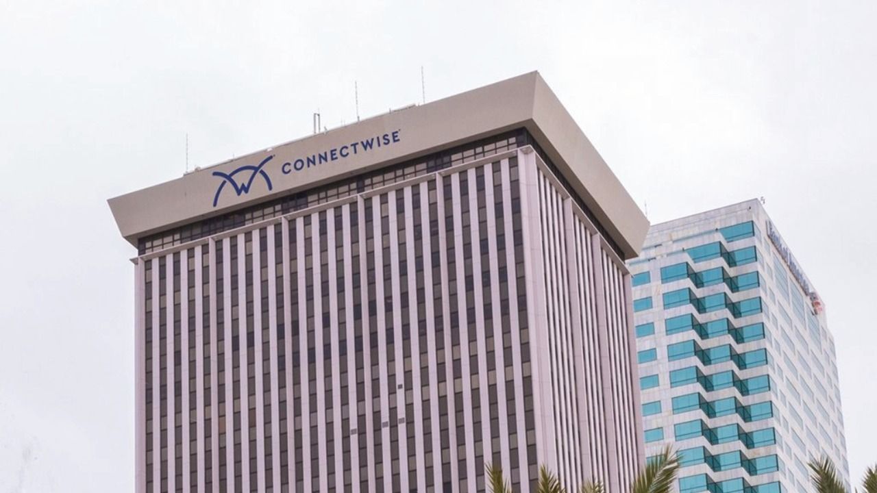 ConnectWise
