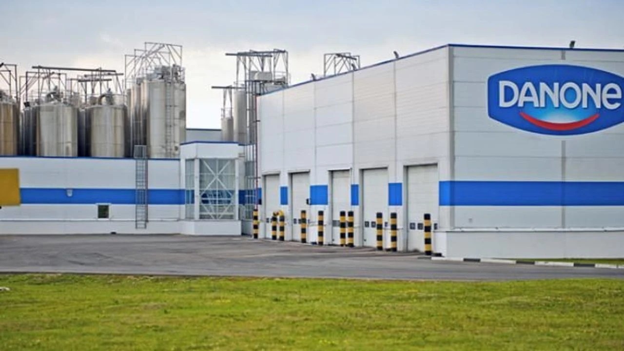 danone