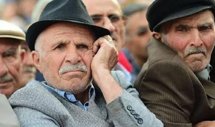 Emekli SSK
