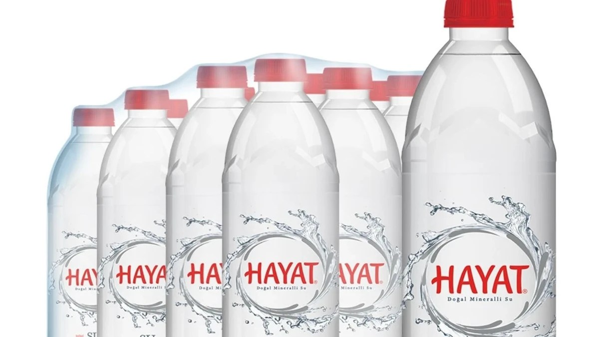 Danone, Türkiye su ve içecek işini Ceylan Yatırım'a devrediyor Borsatek